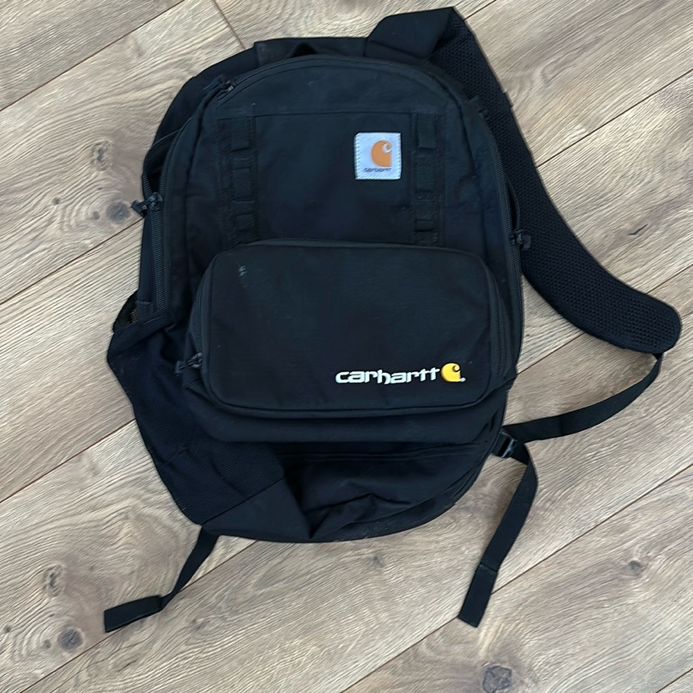 Carhartt backpack